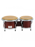 TP0785WA TUMBAO PRO BONGOS WALNUT, зображення 1